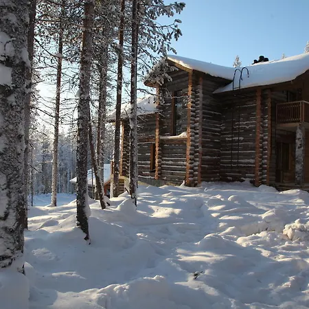 Chalet Karhunkieppi Chalets