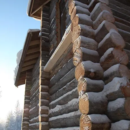 شاليه Karhunkieppi Chalets