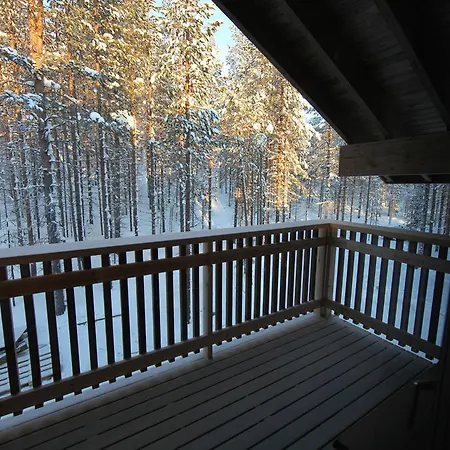 Karhunkieppi Chalets
