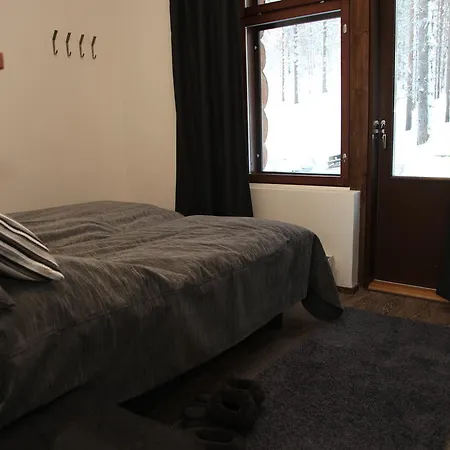Karhunkieppi Chalets