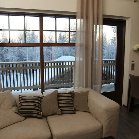 Chalet Karhunkieppi Chalets Levi