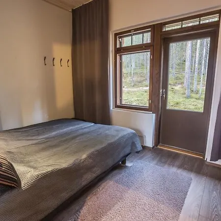 Chalet Karhunkieppi Chalets *
