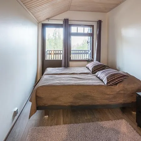 Karhunkieppi Chalets Levi