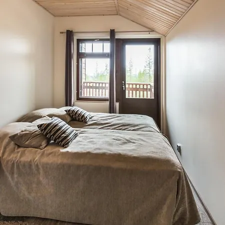 Karhunkieppi Chalets شاليه