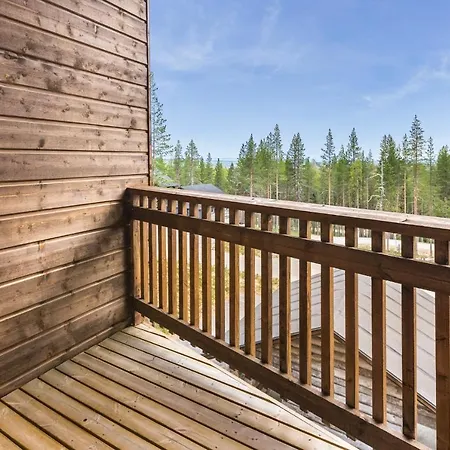 Karhunkieppi Chalets