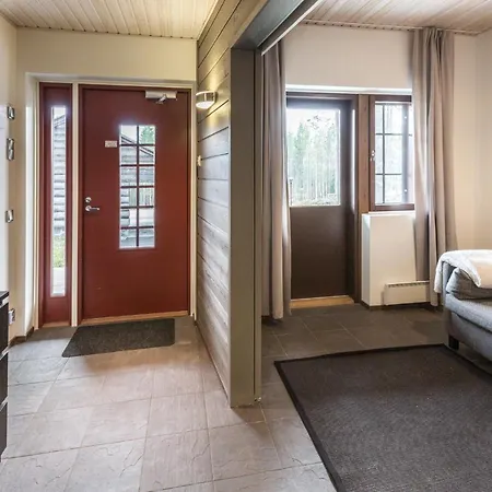 Karhunkieppi Chalets *