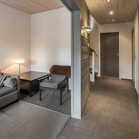 Karhunkieppi Chalets