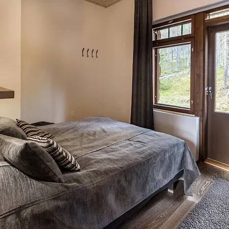 Karhunkieppi Chalets *