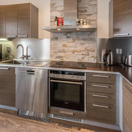 Karhunkieppi Chalets Chalet *