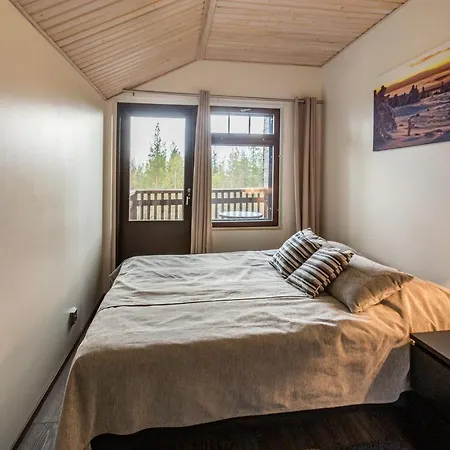 Karhunkieppi Chalets شاليه