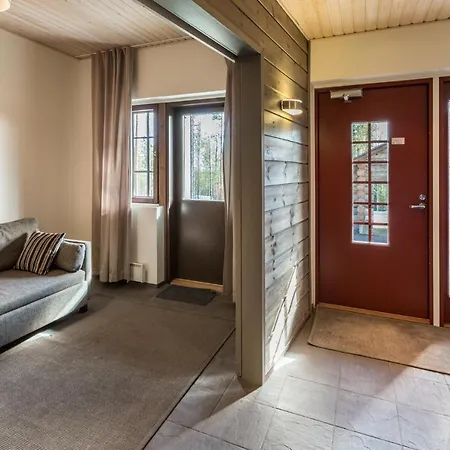Karhunkieppi Chalets شاليه