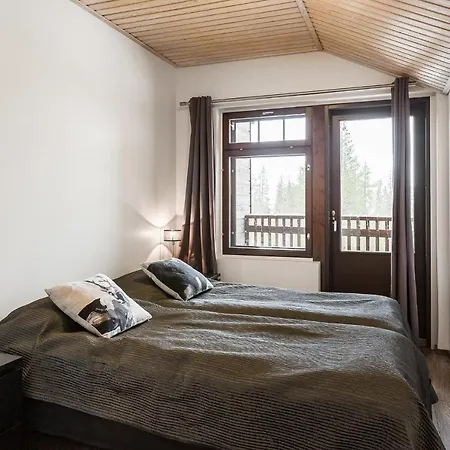 Karhunkieppi Chalets Chalet