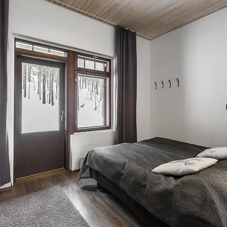 Karhunkieppi Chalets Chalet